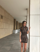 Shoprano in Paris for Fashion Week!