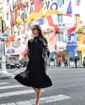 Paris fashion week – Part V