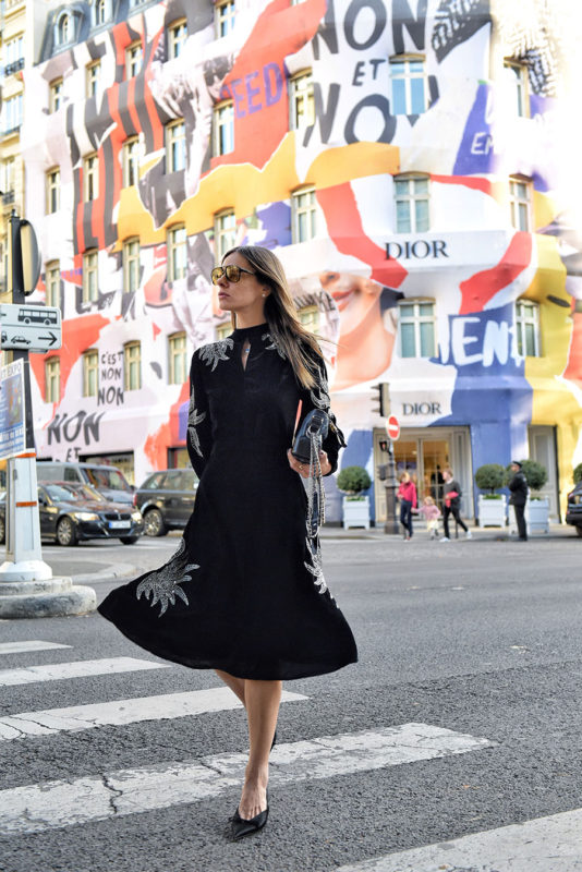 Paris fashion week – Part V