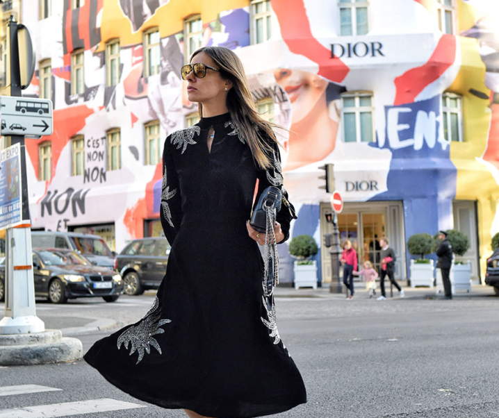 Paris fashion week – Part V