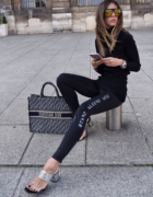 #hmoschino rocks!