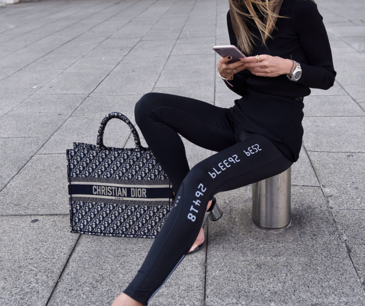 Paris fashion week – Part VII
