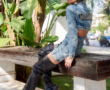 #hmoschino rocks! – Part II