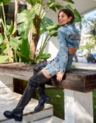 #hmoschino rocks! – Part II