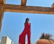 Hello Santorini!