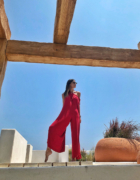 Hello Santorini!
