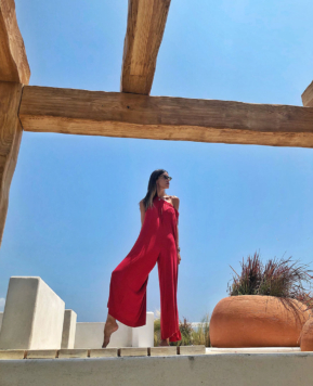 My Mykonos – my happy place
