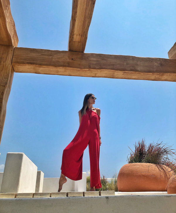 My Mykonos – my happy place