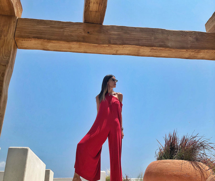 My Mykonos – my happy place