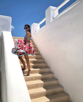 Mykonos 2018 season just started!