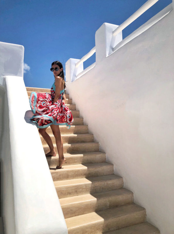 Mykonos 2018 season just started!