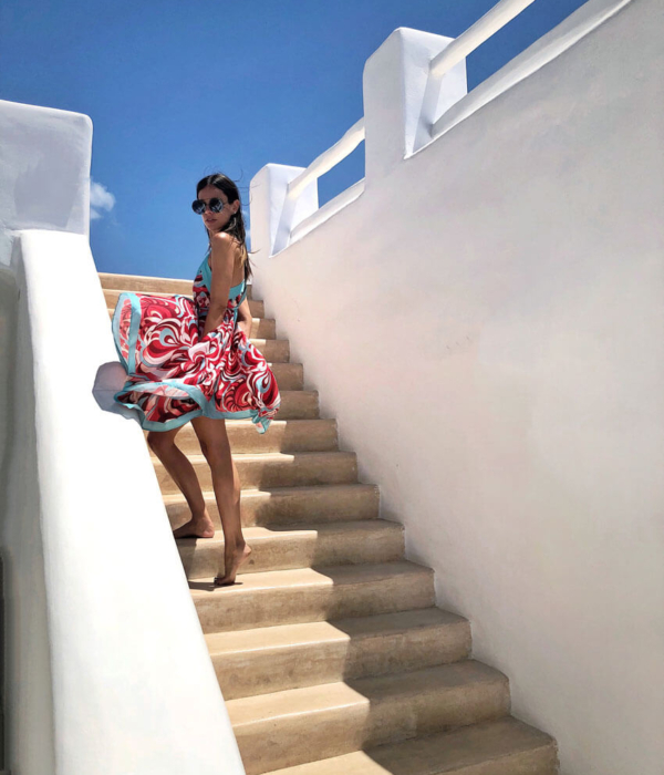 Mykonos 2018 season just started!