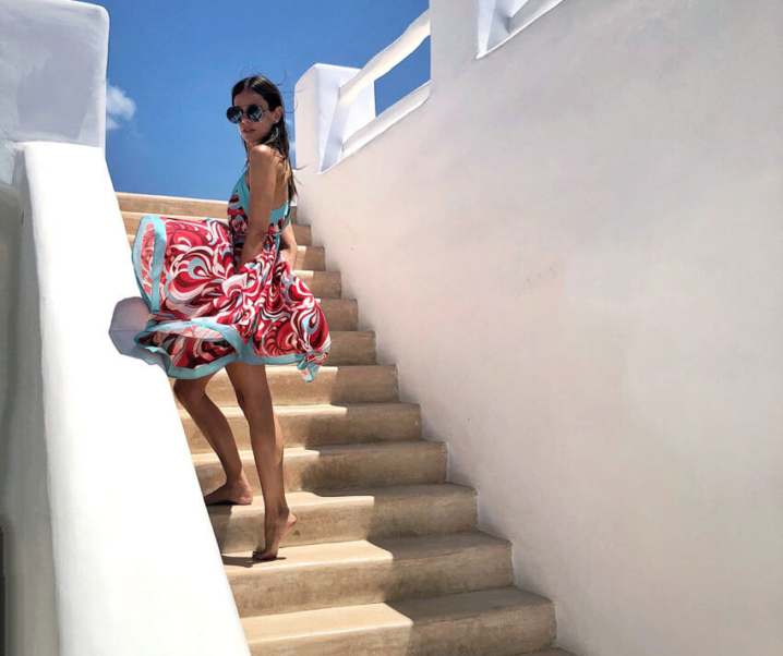 Mykonos 2018 season just started!