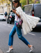 Paris fashion week – Part III