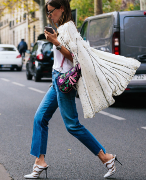 Paris fashion week – Part II