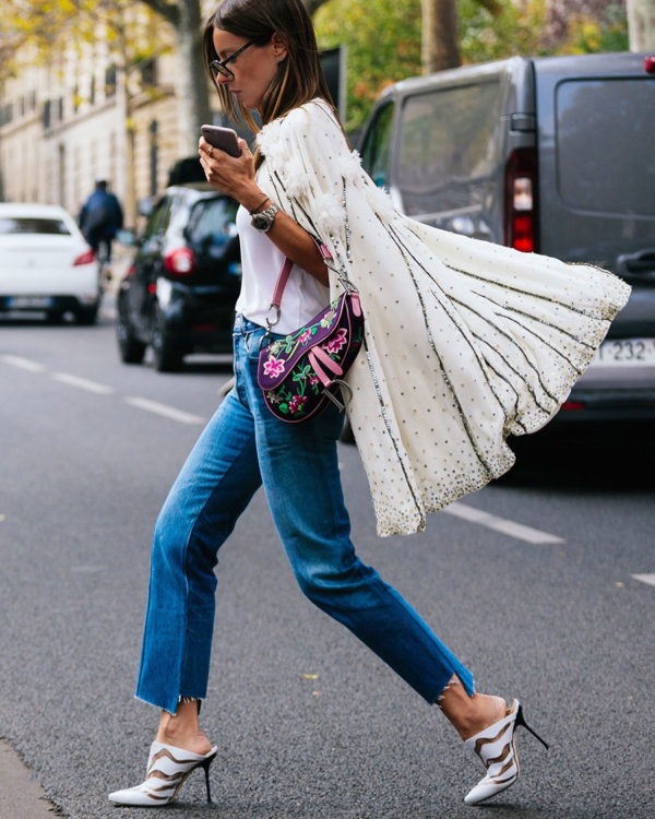 Paris fashion week – Part II