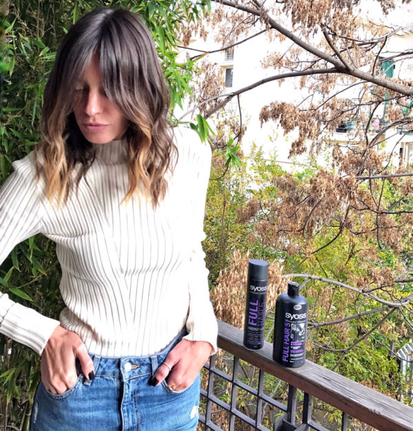 Wavy hair love!