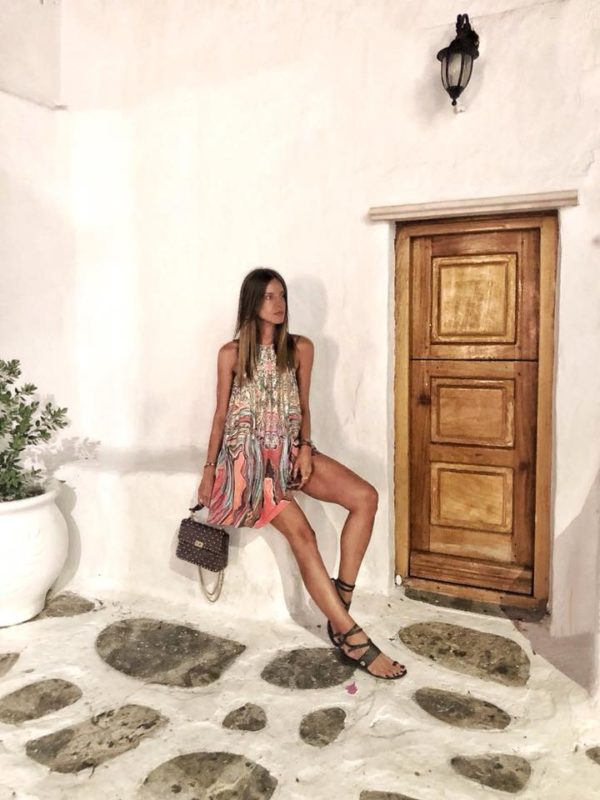 Outfits July 2018