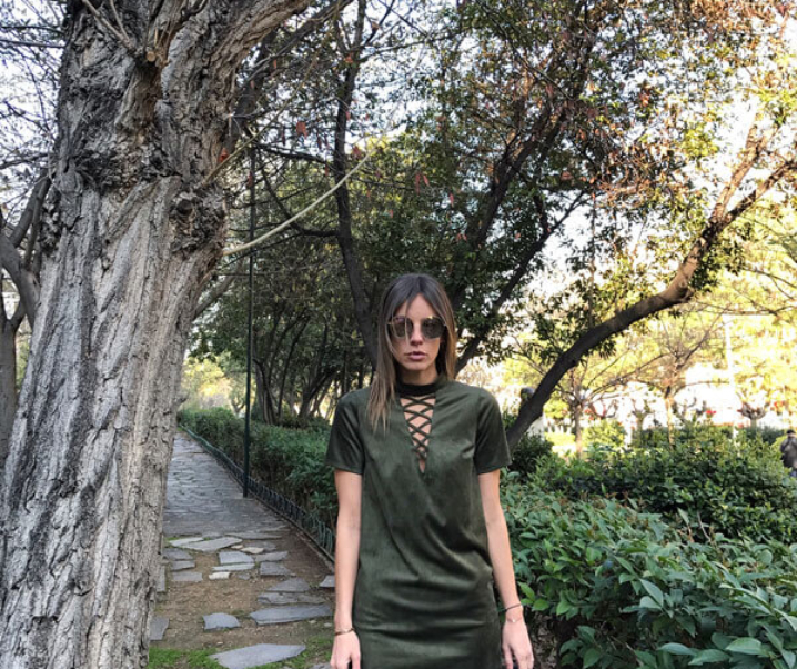 Forever 21