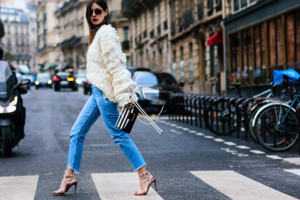 Outfits March 2018