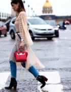 Boho chic