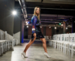 MiRo fashion show!