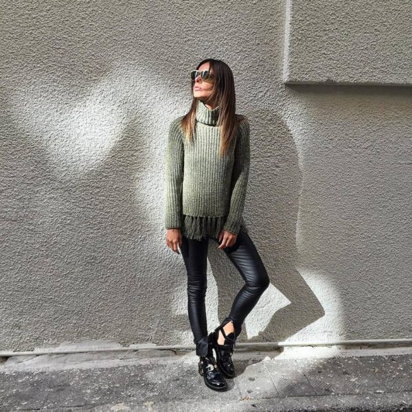 Outfits December 2015