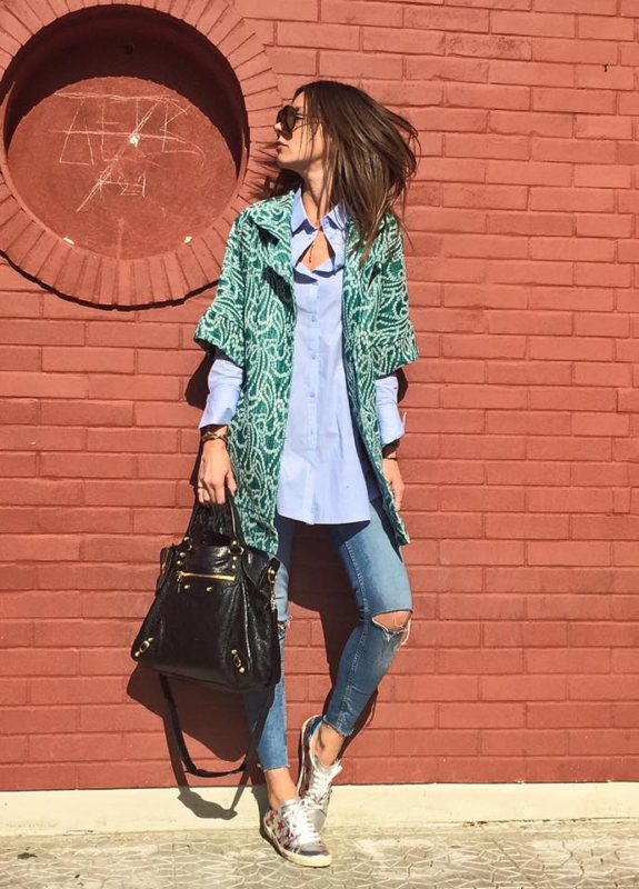 Outfits February 2016