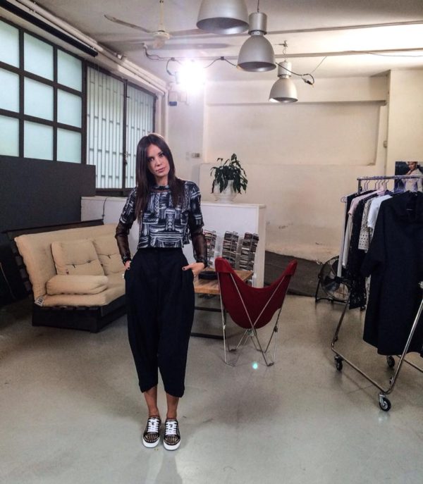 Outfits January 2015