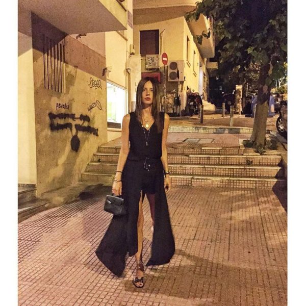 Outfits July 2015