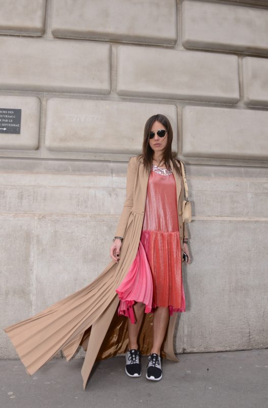 Outfits March 2015