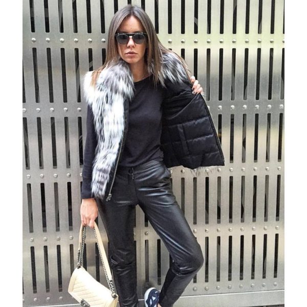 Outfits November 2015