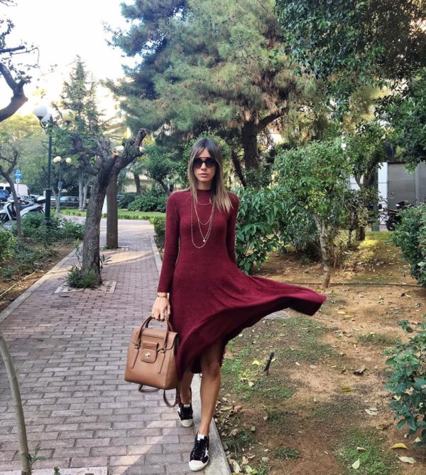 Outfits November 2016