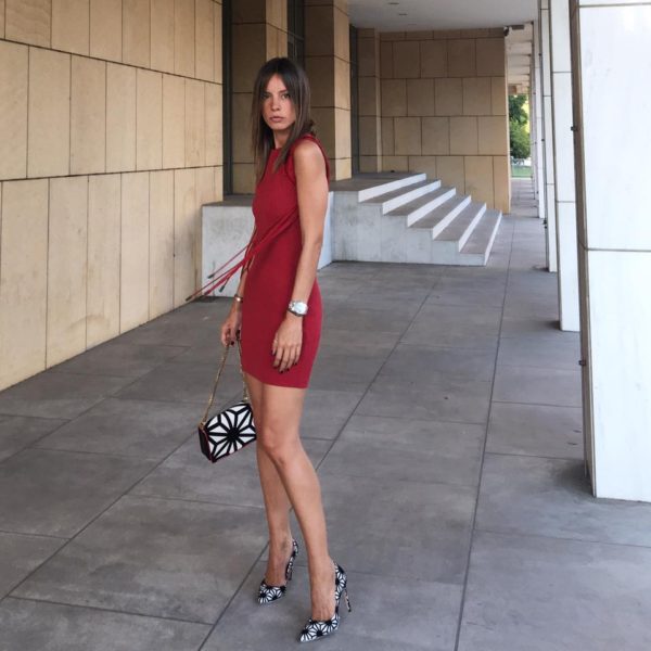 Outfits October 2016