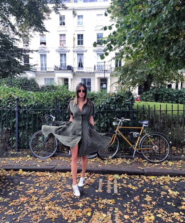 Outfits October 2017