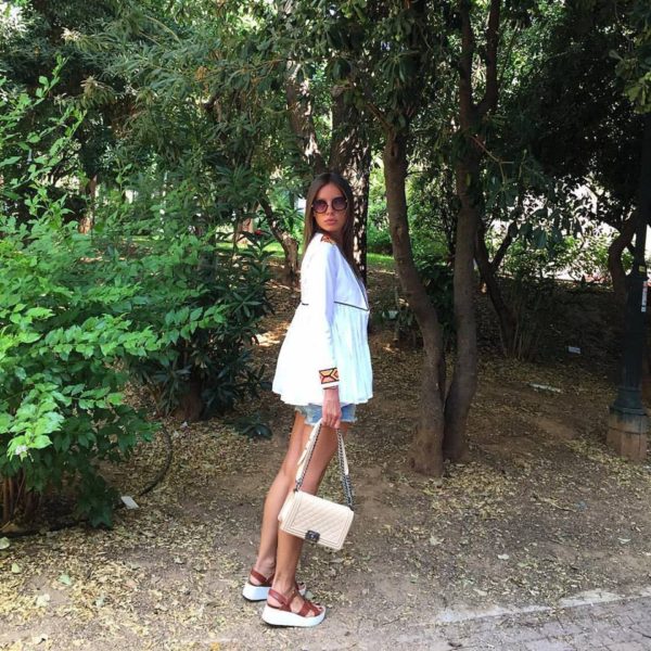 Outfits September 2015