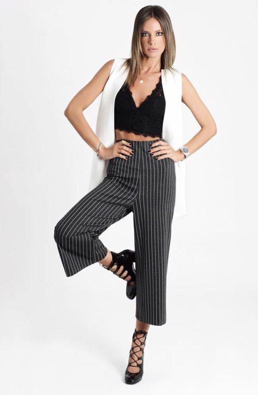 Outfits September 2016