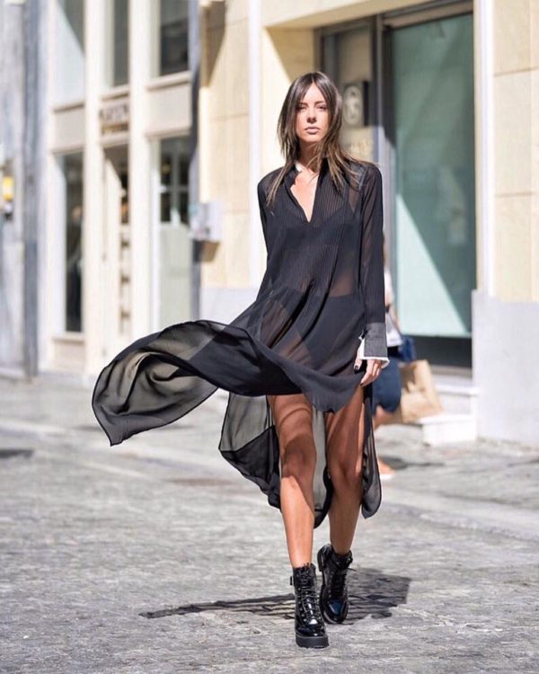 Outfits September 2017