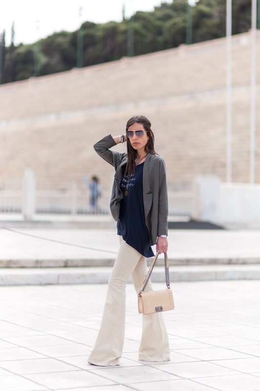 Outfits April 2014