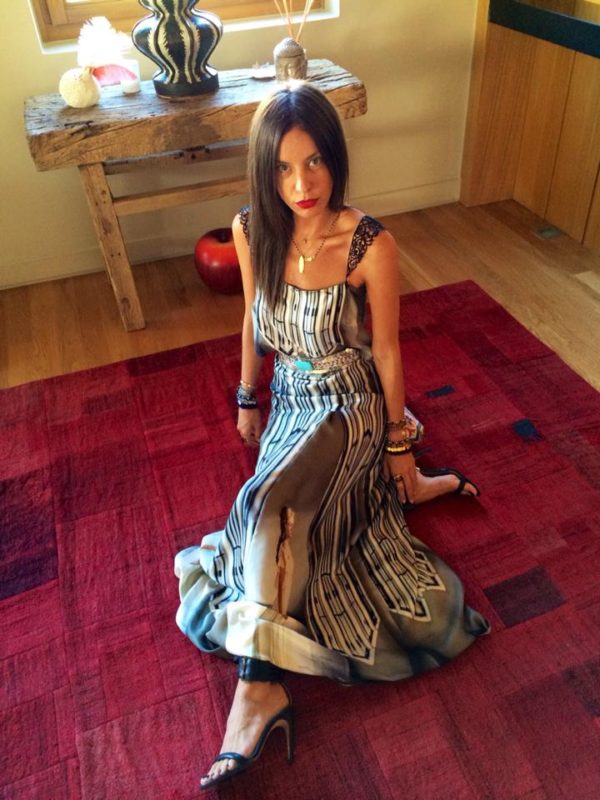 Outfits August 2014