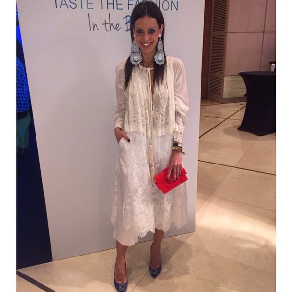 Outfits May 2014