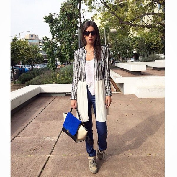 Outfits November 2014