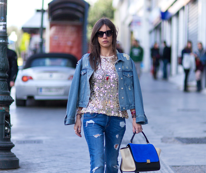 Athens Streetstyle
