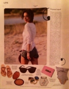 SHAPE September 2012