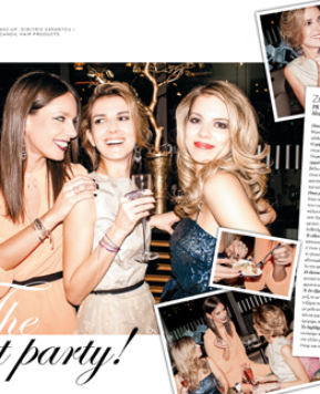 Close Up January Issue 2013