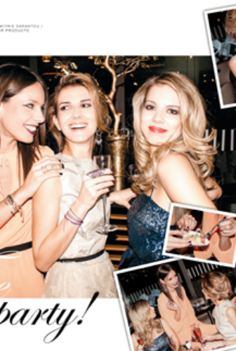 Close Up January Issue 2013