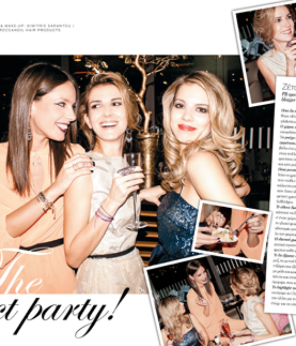 Close Up January Issue 2013