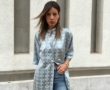 All day denim look!