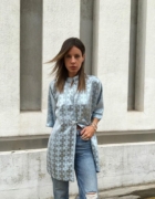 All day denim look!