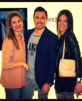 FOXLIFE Scandal Event